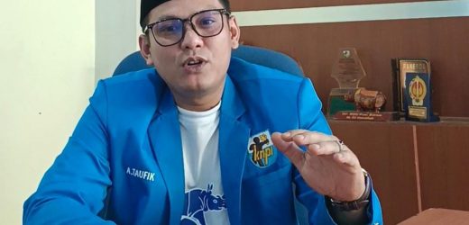 Wakil Ketua DPD KNPI Banten: Masa Jabatan KPID Banten Molor Setahun