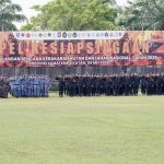 Siap Siaga Cegah Karhutla, Wamen Ossy Imbau Pemegang HGU Lakukan Tindakan Pencegahan