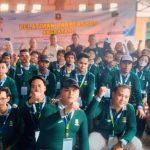 Dukung Kemandirian Pemuda, Dispora Banten Gelar Pelatihan barbershop Angkatan Satu