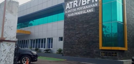 Putusan PN Pandeglang NO. 37 Dinilai Ancam Aset Negara dan Terobos Kewenangan PTUN