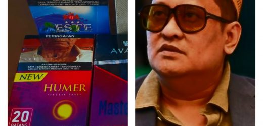 Sedikitnya 30 Merek Rokok Diduga Illegal Jadi Incaran KPK, Kepolisian dan Bea Cukai di Madura