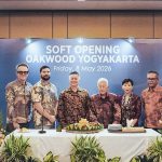The Ascott Limited Hadirkan Oakwood Yogyakarta, Menandai Debut Brand OakWood di Kota Budaya