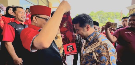 Ketum Ormas Madas Nusantara, Jusuf Rizal Akan Lantik Pengurus DPW Madas Nusantara Bali Perkuat Komunitas Warga Madura di Bali