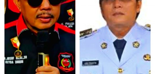 Wagub Bali Minta Ormas Madas Nusantara  Dapat Menjaga Toleransi dan Ikut Bangun Bali