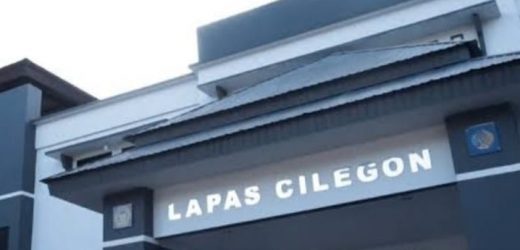 Humas lapas kelas IIA Cilegon pastikan tidak ada kamar hunian mewah bagi warga binaan