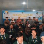 Dispora Banten Gelar Pelatihan Barbershop Angkatan ke-2, Cetak Wirausaha Muda di Kota Tangerang