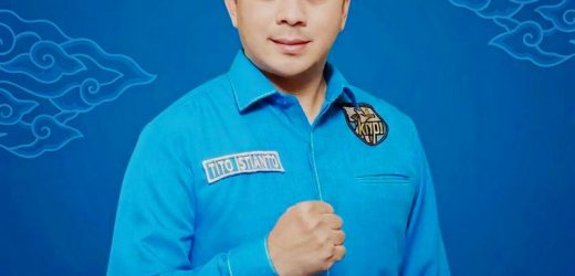 Ketua KNPI Banten: Momentum Hari Kebangkitan Nasional 2026 Harus Dijawab Pemuda dengan Aksi Nyata