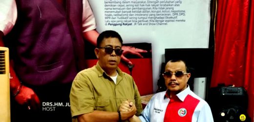 FSPTSI-KSPSI Bentuk PD.FSPTSI-KSPSI Propinsi Banten, Wadahi Pengemudi, TKBM dan Pekerja Sektor Informal