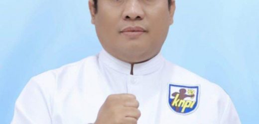 Ketum DPP KNPI Ajak Pemuda Jadi Perekat Persatuan di Hari Kebangkitan Nasional