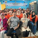 Dispora Banten Buka Pelatihan Tata Rias Angkatan 1 di Karang Tengah Kota Tangerang