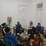 DP3AP2KB Pandeglang Gelar Konseling Siswa Usai Laporan Muspika Menes Soal Geng Sekolah
