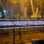 Koalisi Mahasiswa Demokasi Indonesia : Hindari Provokasi dan Mari jaga Kondusifitas pada Peringatan Hari Reformasi