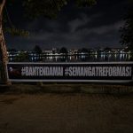 Nalar Politik Kaula Indonesia Mengajak Mahasiswa Banten untuk Menjaga Persatuan pada Peringatan Reformasi