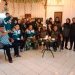 FKBN Banten Gelar Rapat Koordinasi dan Evaluasi Triwulan di Kota Serang