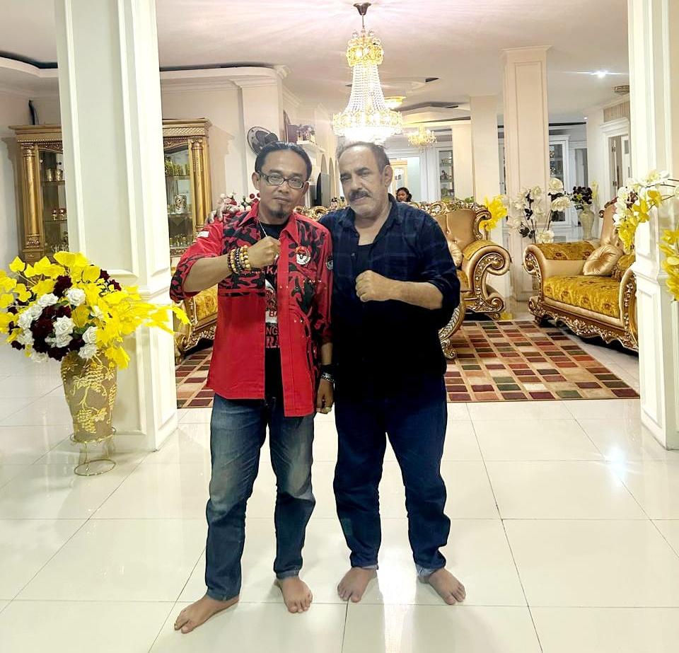 BENCANA INDUSTRI DI CILEGON BANTEN KEMBALI TERJADI,ORMAS KKPMP SOROTI DENGAN SERIUS
