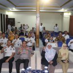 Kapolres Lebak Apresiasi Kinerja BPP dan Verifikator Raih Penghargaan IKPA Terbaik
