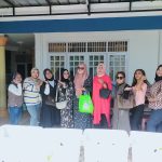 SPPG Mas Haji Isack 1 Kurban 2 Sapi, Penuhi Gizi Warga dan Edukasi Berbagi