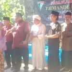Perguruan Pesanggrahan Tjimande Banten Indonesia, Salurkan Daging Qurban untuk 300 Warga di Idul adha 1447 H