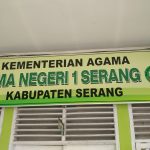 Klarifikasi Tegas MAN 1 Serang: Bantah Dugaan Pungli, Komite dan Kepala Sekolah Minta Publik Tidak Terprovokasi