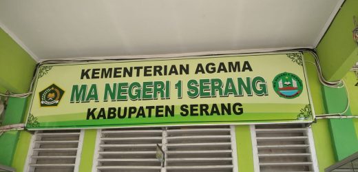 Klarifikasi Tegas MAN 1 Serang: Bantah Dugaan Pungli, Komite dan Kepala Sekolah Minta Publik Tidak Terprovokasi