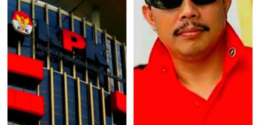 LSM LIRA Desak KPK Ambil Alih Kasus Raibnya Rp. 21 Milyar Dana Kompensasi Rumpon Nelayan Sampang Dari Petronas Malaysia