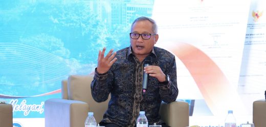 Atur Sendiri Jadwal Kedatangan ke Kantah dengan Fitur Antrian Daring di Sentuh Tanahku
