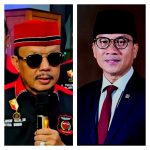 Ormas Madas Nusantara Kritik Mendes Yandri Mau Tutup Alfamart, Indomart dan Warung Madura. Lawan Kebijakan Kapitalis Mendes