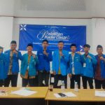 OKK KNPI Banten, Isi Kegiatan PKD PK. PMII Politeknik Piksi Input Serang