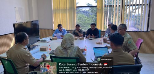 LKBH DPD KNPI Banten Desak BKD Tindak Tegas Dugaan Pelanggaran Disiplin ASN