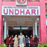 RELIMA Goes to Campus: Amar Salahuddin Bangun Ekosistem Literasi Mahasiswa yang Kreatif dan Profesional