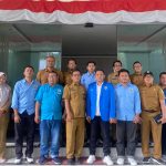KNPI Banten Gandeng Dinas Pertanian Provinsi Banten, Sinergikan Program Kerja Dukung Astacita Swasembada Pangan Presiden Prabowo