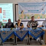 Kolaborasi Keren RELIMA Perpusnas RI Lokus Dharmasraya Bersama Bengkel Sastra Laskar Sora SMAN 1 Koto Salak Bangun Kreativitas Siswa