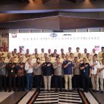 Lomba Satpam Teladan dan penilaian BUJP Tingkat Polda Banten dalam Rangka HUT Bhayangkara  KE-80 Tahun 2026