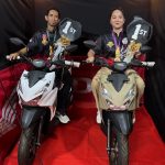 Bung Jhon Sukses Membawa Club “YAKUZA” Manokwari Juara Umum Putra dan Putri Open Turnamen Biliard Dandim Series l Teluk Bintuni