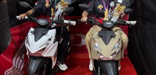 Bung Jhon Sukses Membawa Club “YAKUZA” Manokwari Juara Umum Putra dan Putri Open Turnamen Biliard Dandim Series l Teluk Bintuni