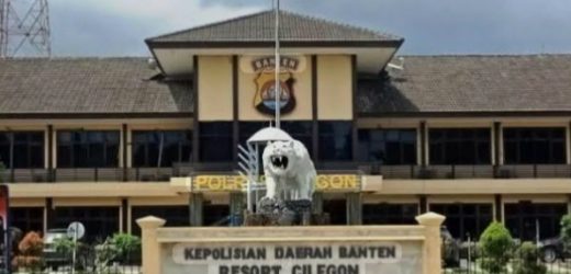 Kapolres Cilegon Tegaskan: Setiap Laporan Warga akan Ditindaklanjuti
