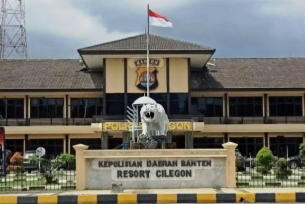 Kapolres Cilegon Tegaskan: Setiap Laporan Warga akan Ditindaklanjuti