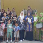 Pemantauan SPPG MBG 3B Sekaligus Penguatan Sosialisasi Program Inovasi Bidang KB “Lapor Gizi 3B MBG” di Kabupaten Serang