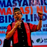 Jusuf Rizal: Ormas Madas Nusantara Tidak Pernah Buat Pernyataan Dengan Narasi dan Diksi Mau Jaga dan Amankan Bali