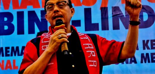 Jusuf Rizal: Ormas Madas Nusantara Tidak Pernah Buat Pernyataan Dengan Narasi dan Diksi Mau Jaga dan Amankan Bali