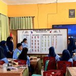 Dosen UIR Terapkan Deep Learning Berbasis Isu Sosial-Ilmiah di SMAN 2 Siak Hulu