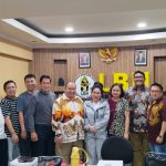 Perkuat Advokasi Umat Buddha, LBH Dharmapala Nusantara Matangkan Program Kerja dan Perluas Jaringan Bantuan Hukum