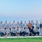 BPJS Ketenagakerjaan Kacab Serang, Adakan Media Gathering dengan Para Awak Media