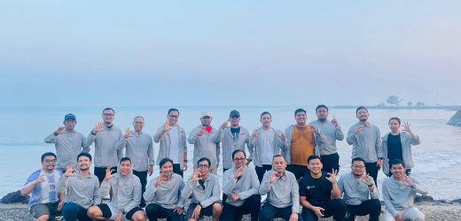 BPJS Ketenagakerjaan Kacab Serang, Adakan Media Gathering dengan Para Awak Media