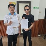 *Aliansi Relawan Pemerhati Dunia Pendidikan Layangkan Surat Audiensi ke Ombudsman RI Perwakilan Banten Terkait Dugaan Permasalahan SPMB 2026  *