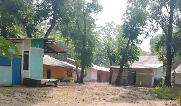 Warga Bayah Resah dengan Keberadaan Warem di Pulomanuk