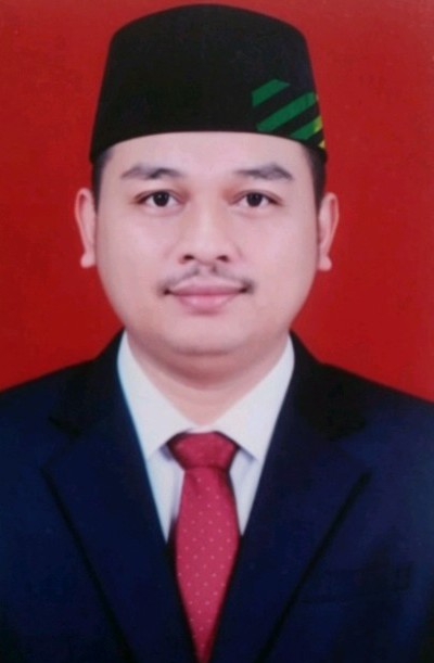 Masyarakat Desa Sindangheula Usung Dayat Hidayat Untuk Maju Calon Kepala Desa.