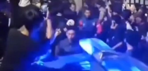 Pelaku penyekapan diringkus Polda jabar