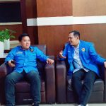 KNPI BANTEN SEMPROT DPRD LEBAK,Jangan “Salah Kamar” dan Offside Urus SPMB SMA/SMK!