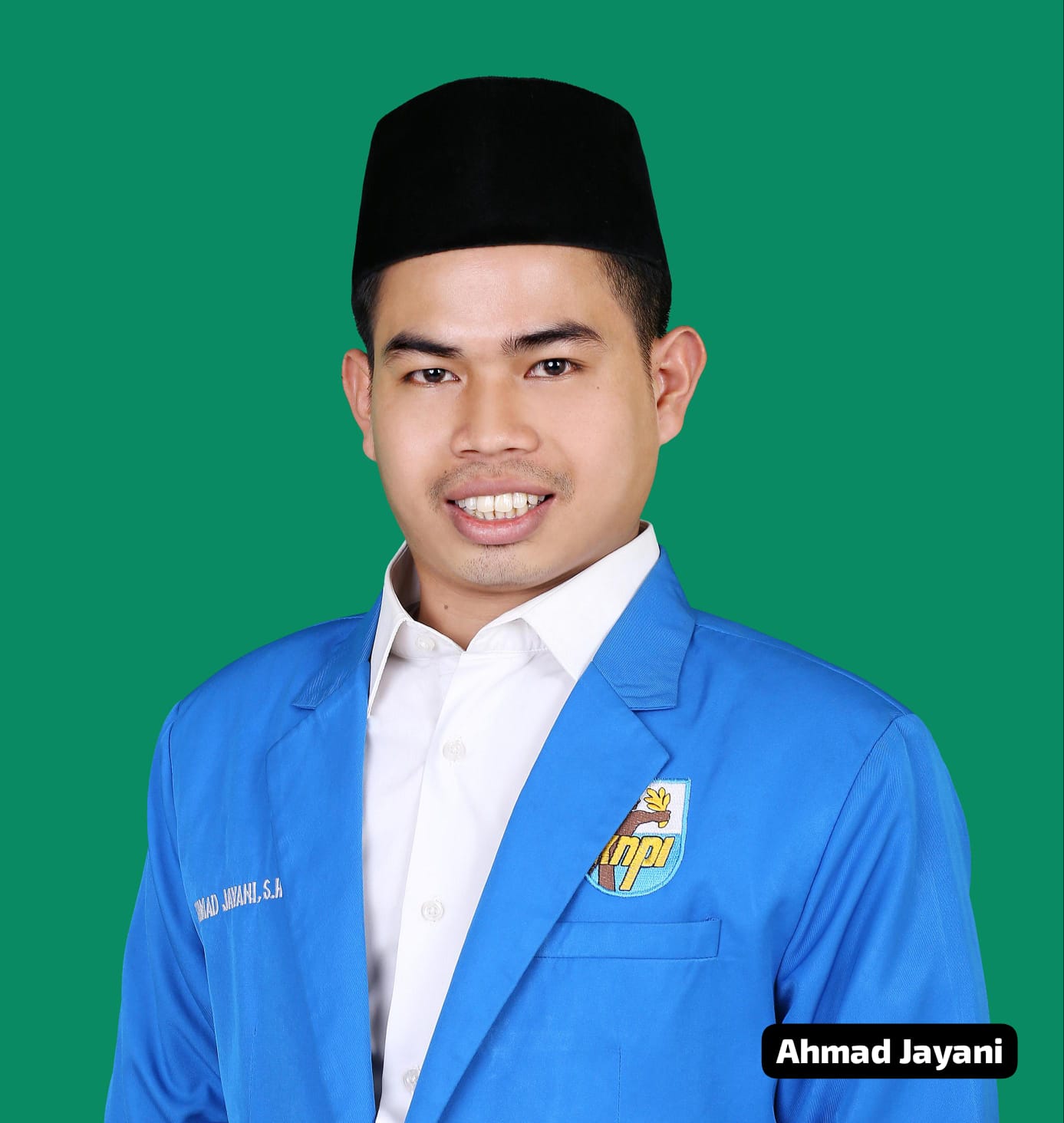 KNPI Minta Presiden Evaluasi Kepala BNN RI, Dukung Penuh Aksi Heroik Emak-Emak Labura Grebek Sarang Narkoba